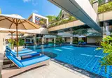 Vouk Hotel & Suites foto 2