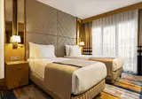 Days Inn by Wyndham Istanbul Bomonti foto 2