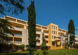 Residence Garden Istra Plava Laguna foto 14