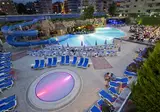 Timo Deluxe Resort Hotel foto 15