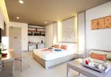 Proud Phuket Hotel foto 3
