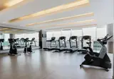 Hilton Garden Inn Mexico City Santa Fe foto 4