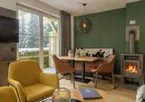 Alpenparks Appartementen en Ferienresort Rehrenberg foto 3