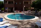 Don Gregorio Apartmentos foto 19