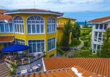 Blue Orange Beach Resort foto 15