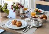 Hotel Amalia Athens foto 10