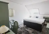 Hotel Dorhout Mees foto 4