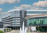 Radisson Hotel & Convention Centre Johannesburg, O.R. Tambo foto 17