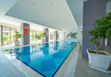 Grand Pasa Hotel foto 5