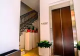 Escalus Luxury Suites foto 9