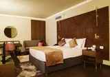 Pyramisa Suites Hotel Cairo foto 22
