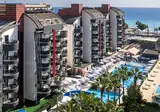 Grand Uysal Beach Hotel foto 14