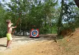Camping Les Charmes foto 3