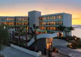 Le Meridien Bodrum Beach Resort foto 23