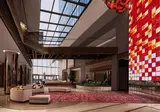 JW Marriott Hotel Istanbul Marmara Sea foto 4