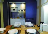 Abba Suites Bilbao City Center foto 19