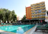 Panormos Hotel foto 1
