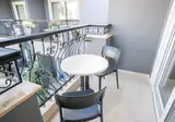 Sun City Apartments & Hotel foto 12