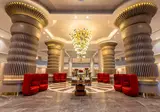 Rixos Radamis Sharm El Sheikh foto 6