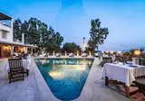 Manzara Boutique Hotel foto 25