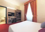 Hotel Campion foto 2