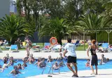 Hotel Mediterráneo & Mediterráneo Park foto 6