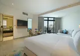 Arabian Park Dubai, an Edge by Rotana foto 8