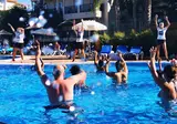Hotel 3hb Clube Humbria foto 19