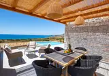 Aros Luxury Villas foto 2