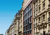 Mercure Paris 17 Batignolles foto 12
