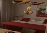 Starhotels Cristallo Palace foto 15