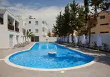 Princessa Vera Hotel Appartementen foto 1
