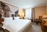 Lindner Hotel Prague Castle foto 24