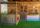 Trasimeno Glamping Resort foto 17