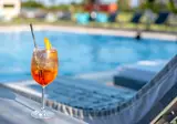 Mythic Summer Hotel foto 3