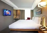 DoubleTree by Hilton Hotel Istanbul - Old Town foto 22
