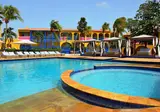 Hotel Divi Flamingo Beach Resort & Casino foto 11