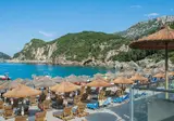 Blue Princess Beach Hotel and Suites foto 16