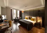 The Stay Boulevard Nisantasi Hotel foto 18