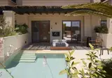 Asterion Suites by Louis Hotels foto 19