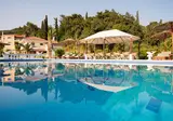 Hotel Kokkari Beach foto 1