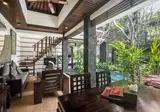 The Bali Dream Villa Seminyak foto 24