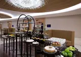 Radisson Blu Hotel Istanbul Sisli foto 16