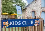 Camping Château La Forêt foto 12