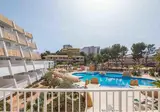 MarSenses Rosa del Mar Hotel & Spa foto 19