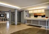 Hotel Executive Siena foto 14