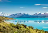 The Natural Wonders of New Zealand foto 1