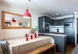 Chalet Chamois foto 12