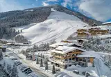 Appartement Saalbach foto 1