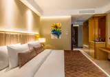 Marjan Plaza Hotel foto 3